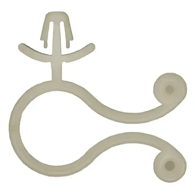 SKLO-550-01 (CBL CLIP TWIST LOCK NAT ARROW)