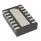 SKY81279-11-563LF (IC LED FLASH DVR 1.5A 14TDFN)