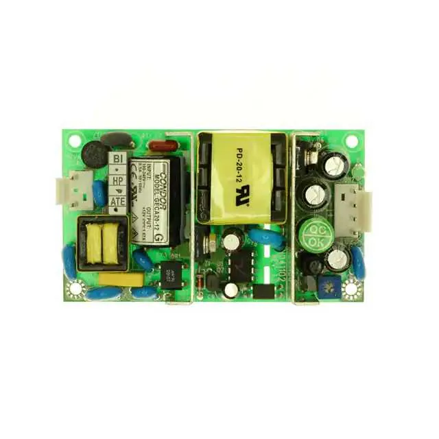 GECA20-12G (AC/DC CONVERTER 12V 20W)