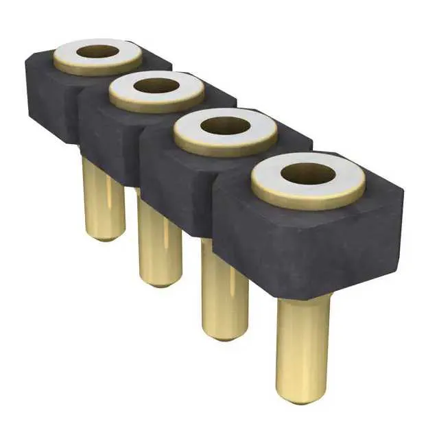 SL-104-G-19 (LOW PROFILE SOCKET STRIPS)