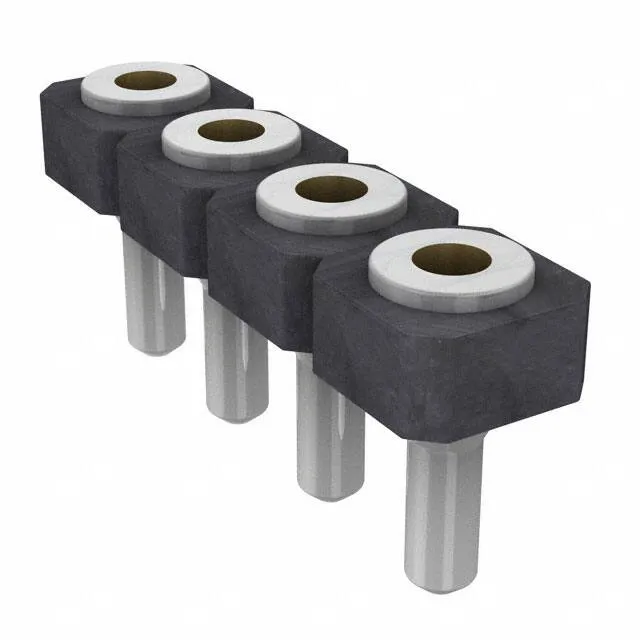 SL-104-T-19 (LOW PROFILE SOCKET STRIPS)