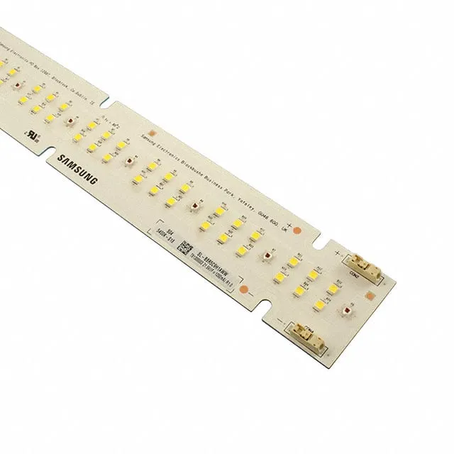 SL-B8R5C9H1AWW (Rectangular LED Module 56 LED's Screw Mount Tray (Alt: SL-B8R5C9H1AWW)Срок поставки 2-3 недели)