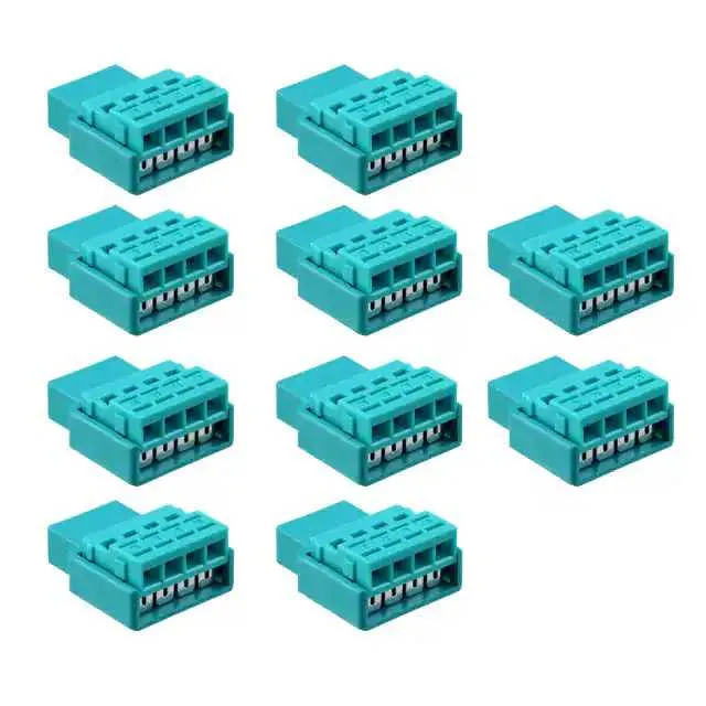 SL-CP3 (4-PIN MALE CONNECTOR 3A 10PCS)