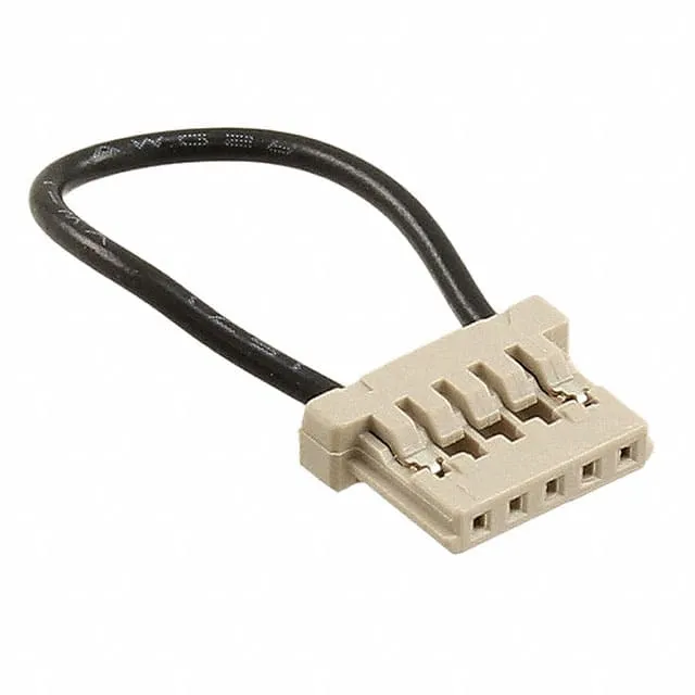 SL-E (END CONNECTOR FOR PLC I/O UNIT)