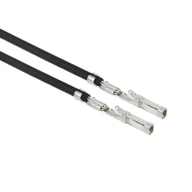 0797580003 (PRE-CRIMPED LEAD SL FEMALE-TO-S)