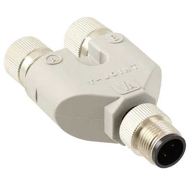 SL-WY (SPLIT CONNECTOR)