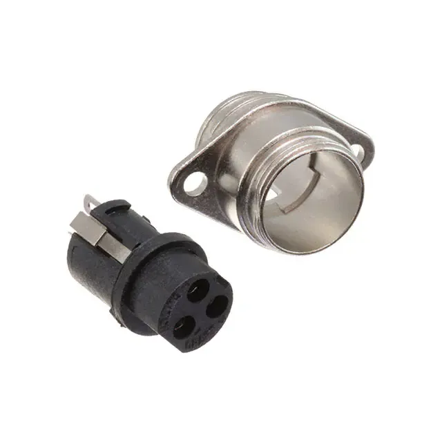 SL103F (CONN RCPT FMALE 3POS SOLDER)
