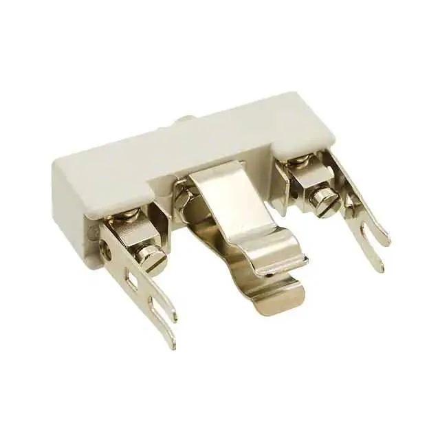 SL1053B-NL (HOLDER MOUNT FOR GAS TUBE SL1026)