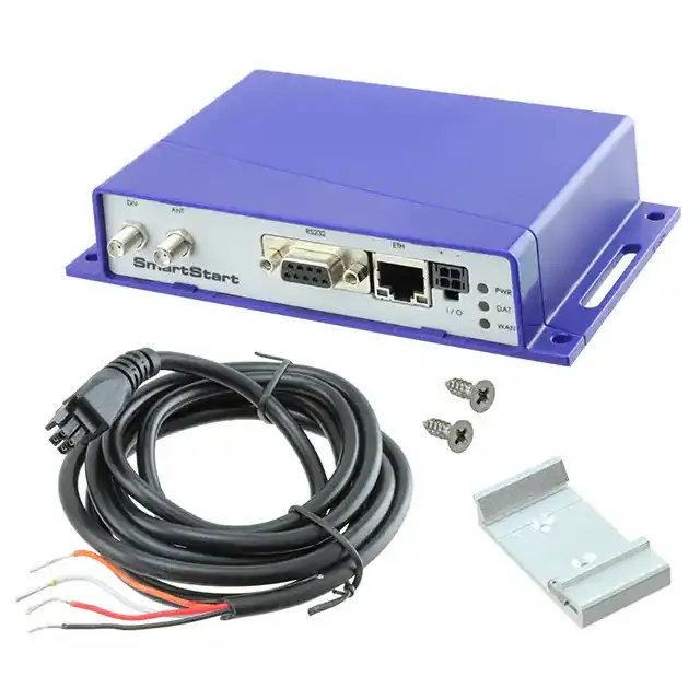 BB-SL30200110-XSWH (SMARTSTART NAM SMARTWORX HUB)