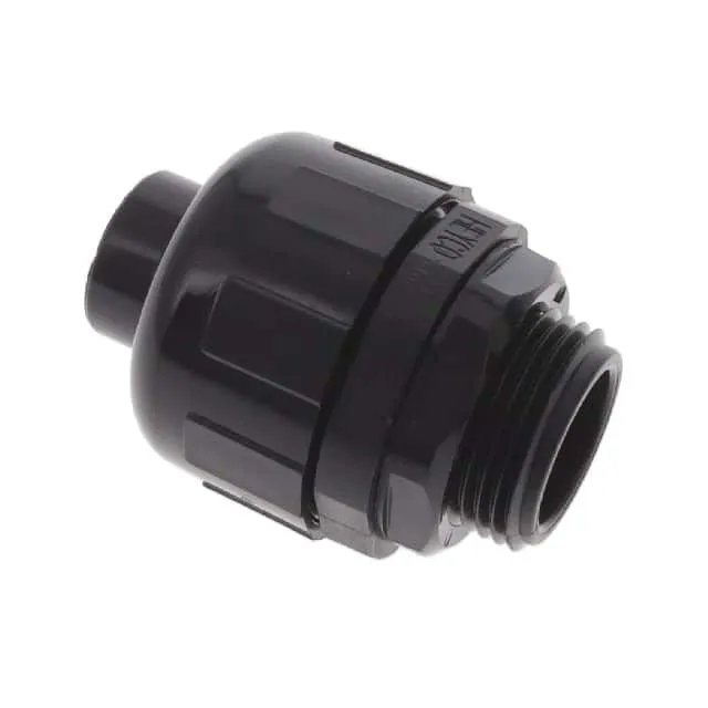 SLC3/4 BK076 (TUBING BLK 1C PC/PKG)