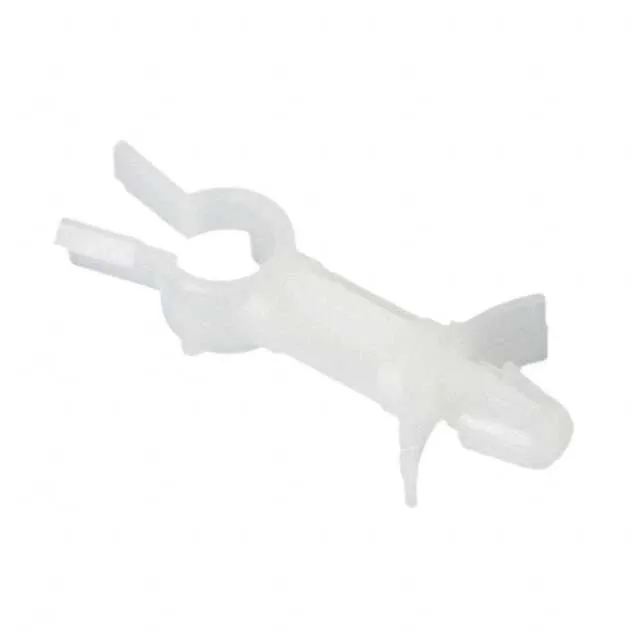 SLCS-250-8-01 (CBL CLIP WIRE SADDLE NAT ARROW)