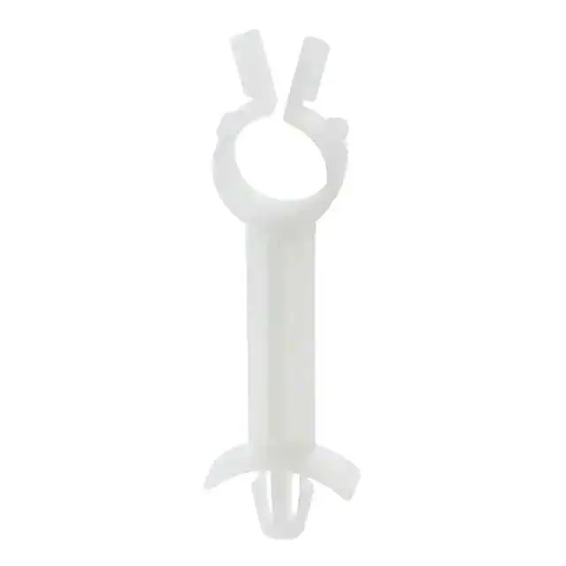SLCS-370-16-01 (CBL CLIP WIRE SADDLE NAT ARROW)