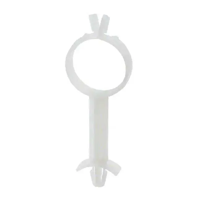 SLCS-750-16-01 (CBL CLIP WIRE SADDLE NAT ARROW)