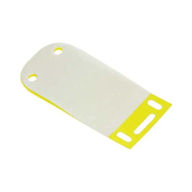 SLCT-YL (CABLE TAG S LAM YLW 3X1.31 25PK")