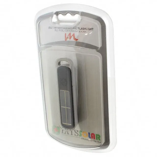 SLFL-M-BLK (FLASHLIGHT LED AAA(1))
