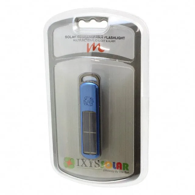 SLFL-M-BLU (FLASHLIGHT LED AAA(1))