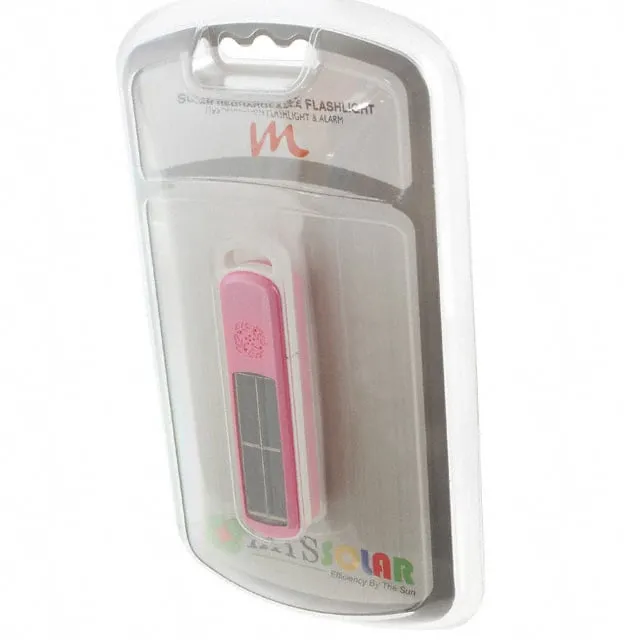 SLFL-M-PNK (FLASHLIGHT LED AAA(1))