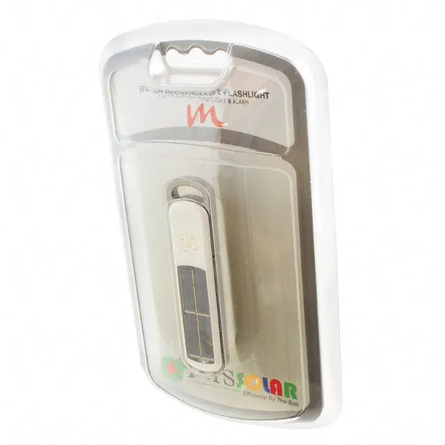 SLFL-M-WHT (FLASHLIGHT LED AAA(1))