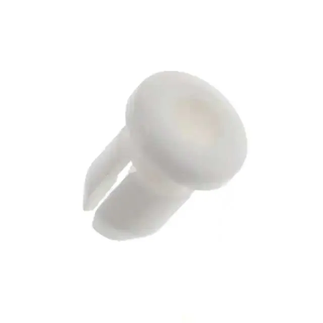 SLG-3M-W (GROMMET SNAP LATCH WHITE)