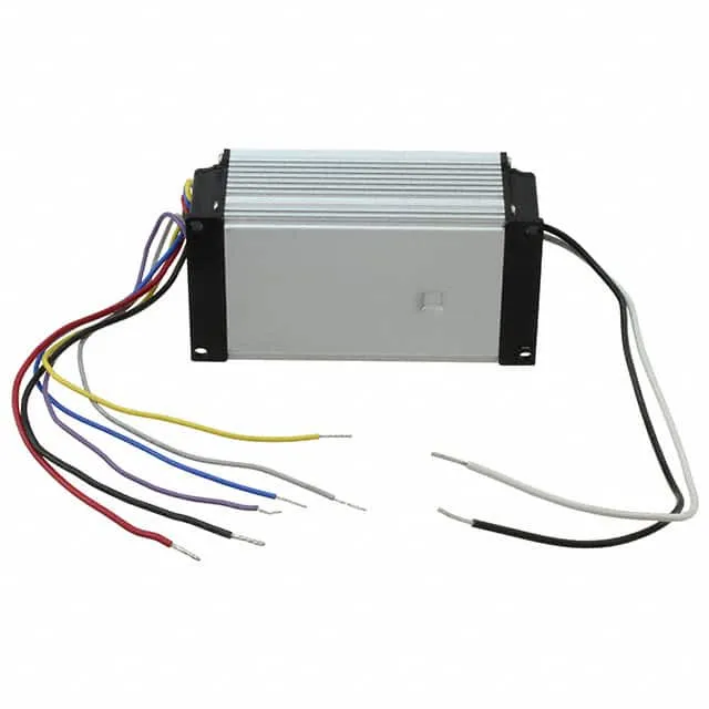 SLM140W-1.05-130-ZA (120 TO 277 VAC, 90% EFFICIENCY,)