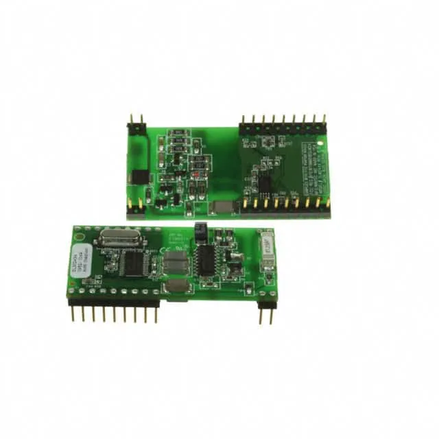 SLM2434 (IC MODEM V.32 33.6KBPS)