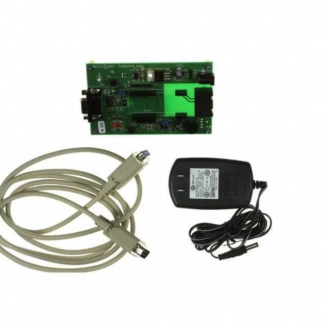 SLM24XXEVB (EVALUATION KIT FOR SLM24XX)