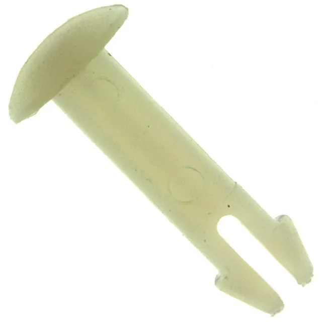 SLP-1-330-01 (SNAP LOCK PIN 0.410 NYLON NRTL")