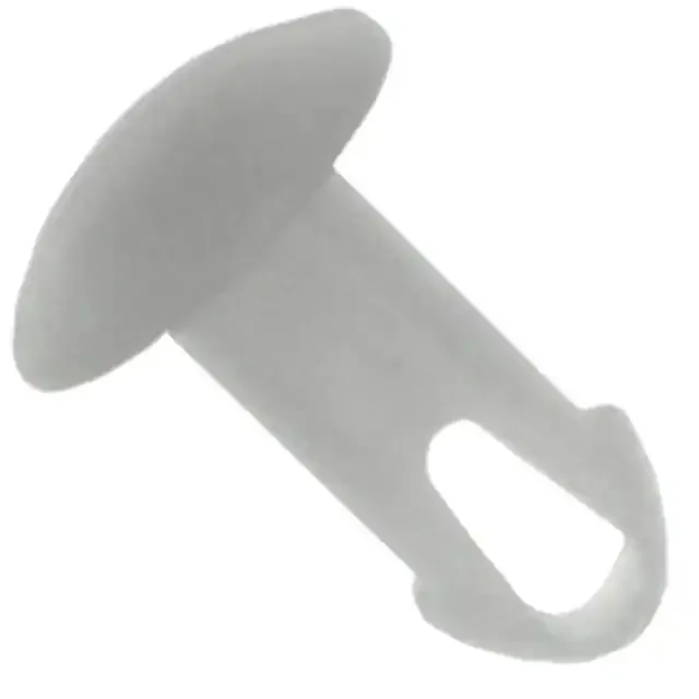 SLP-2-177-01 (SNAP LOCK PIN 0.247 NYLON NRTL")