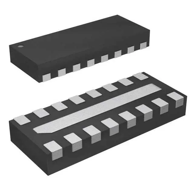 ECLAMP2458P.TCT (FILTER LC(PI) 28NH/12PF ESD SMD)
