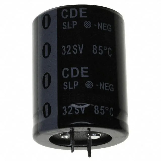 SLP681M400H4P3 (CAP ALUM 680UF 20% 400V SNAP)