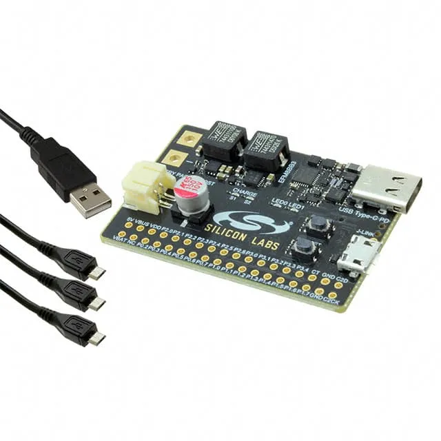SLRDK1000A (USB TYPE-C RECHARGEABLE BATTERY)