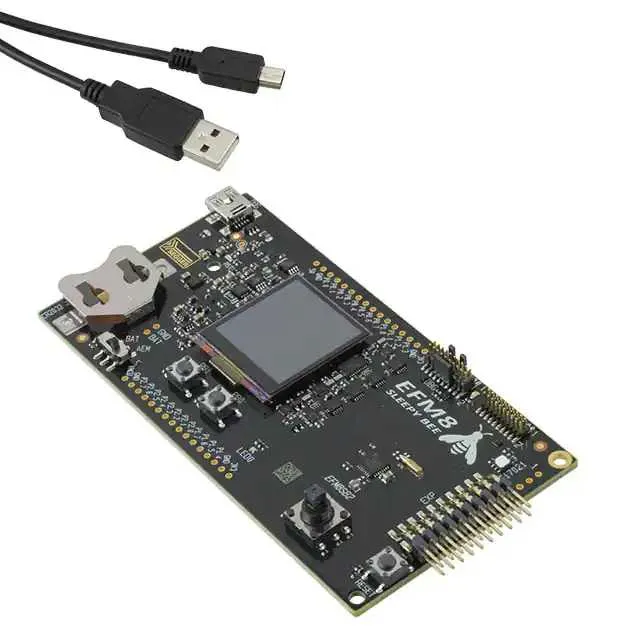 SLSTK2011A (EFM8SB20 SLEEPY BEE STARTER KIT)