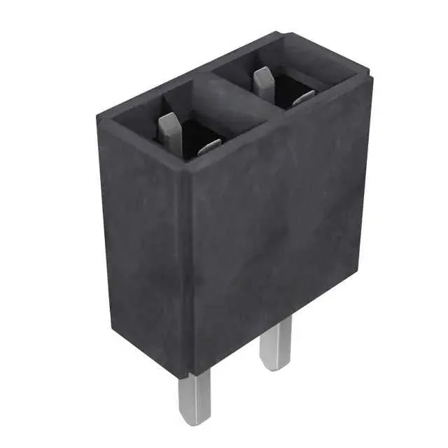 SLW-101-01-T-D (CONN RCPT.100 2POS DUAL TIN")