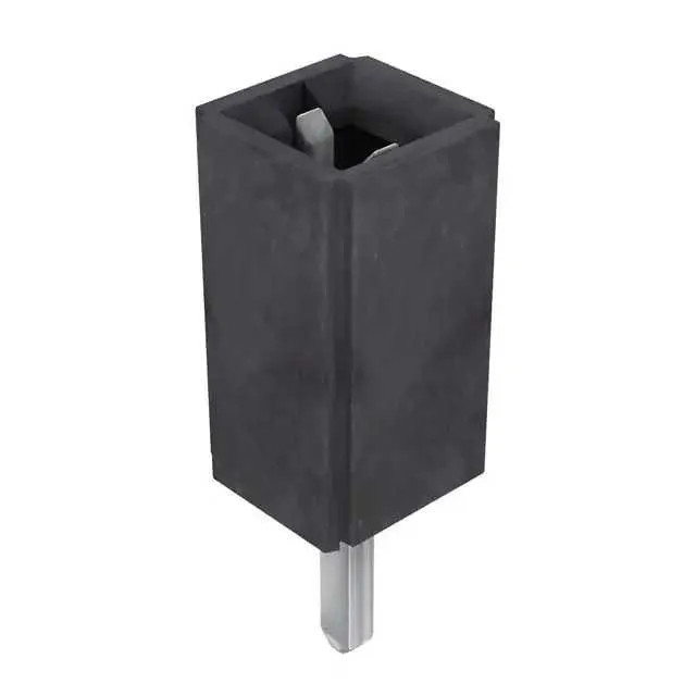 SLW-101-01-T-S (CONN RCPT.100 1POS SNGL TIN")