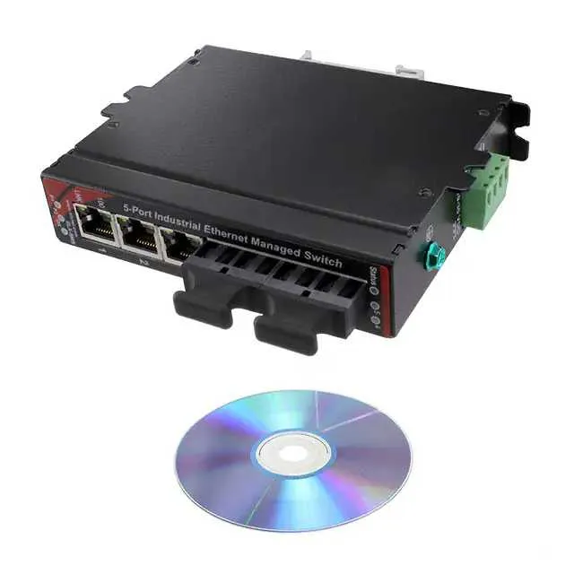 SLX-5MS-4SC (SL5 P MNG 2SCMMF WIDETEMP)