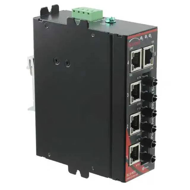 SLX-8ES-6ST (LX8 P 3STMMF 4KM WT)