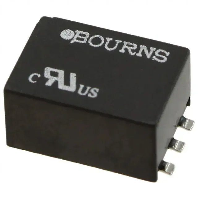 SM-LP-5001 (TRANSFORMBER LINE MATCHING SMD)