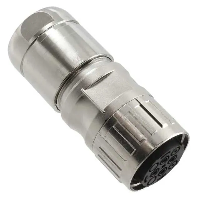 1613430 (CONN PLG HSG FMALE 6POS INLINE)