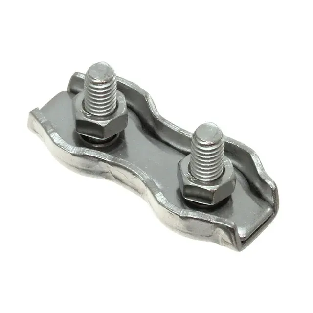 SM06-DL20 (SM06-DL20, DOUBLE LOOP CLIP SS)