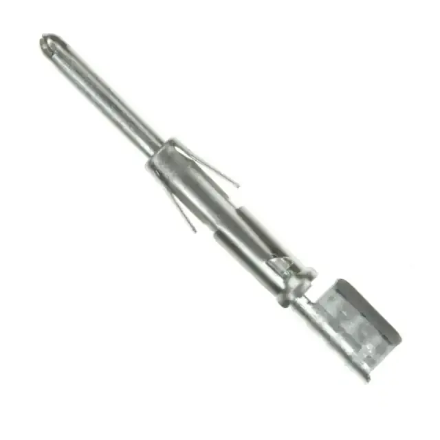 SM14M1TK6 (CONTACT PIN 14AWG CRIMP TIN)