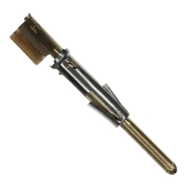 SM14ML-1S6 (CONTACT PIN 14AWG CRIMP GOLD)