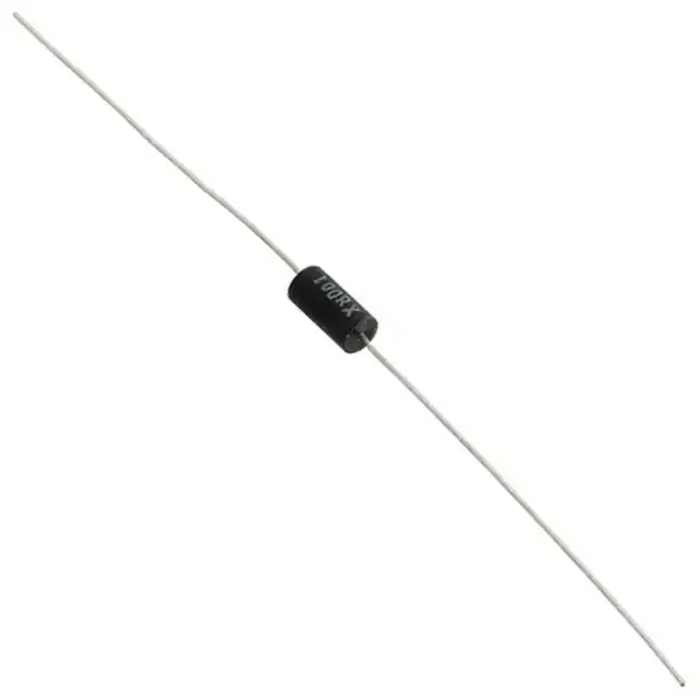 SM15-100RX (RES 100 OHM 0.175W 0.01% AXIAL)