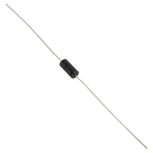 SM15-1KB (RES 1K OHM 0.175W 0.1% AXIAL)