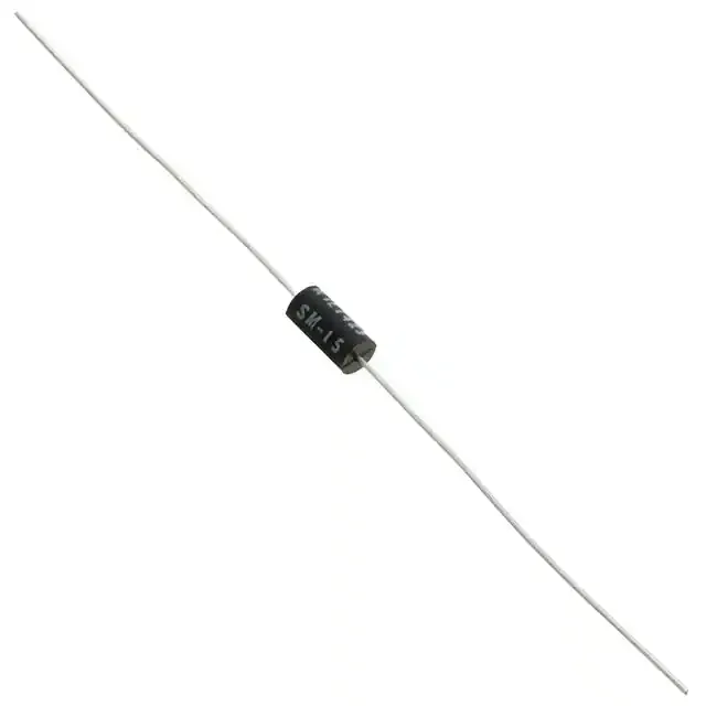 SM15-50KB (RES 50K OHM 0.175W 0.1% AXIAL)