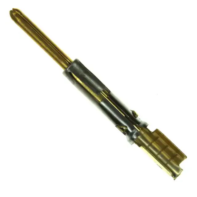 SM16M-1S6 (CONTACT PIN 16-18AWG CRIMP GOLD)