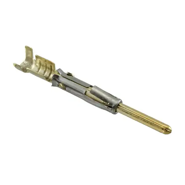 SM16M11S6 (CONTACT PIN 16-18AWG CRIMP GOLD)