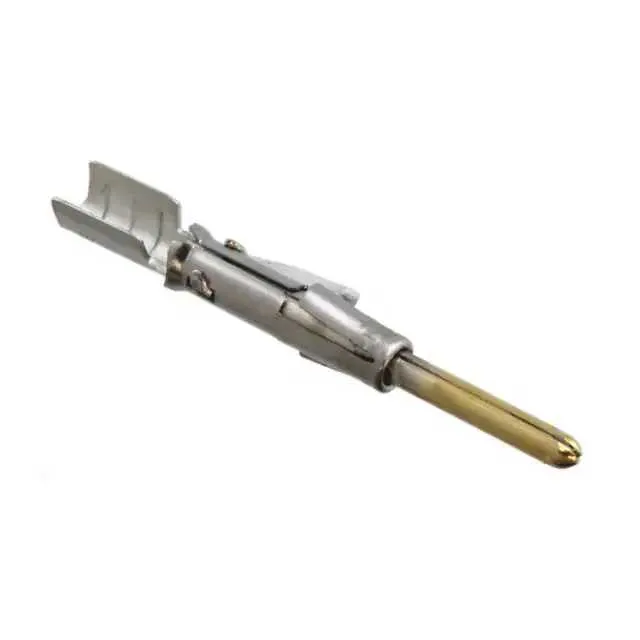 SM16M1S31 (CONTACT PIN 16-18AWG CRIMP GOLD)