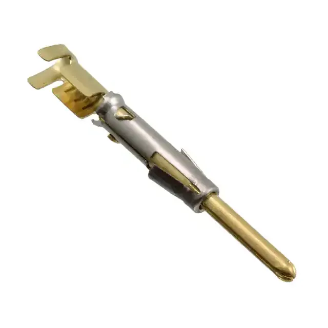 SM16ML11D70 (CONTACT PIN 16-18AWG CRIMP GOLD)