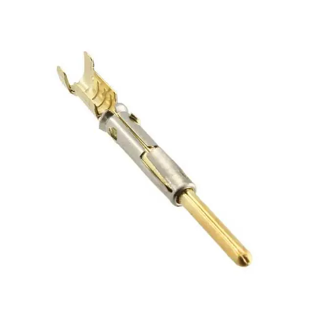 SM16ML11S6 (CONTACT PIN 16-18AWG CRIMP GOLD)
