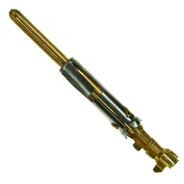 SM20M-1S6 (CONTACT PIN 20-22AWG CRIMP GOLD)